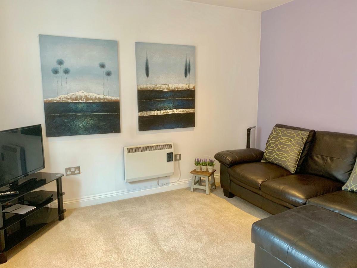 Appartamento Lahnstein Court Kettering Esterno foto
