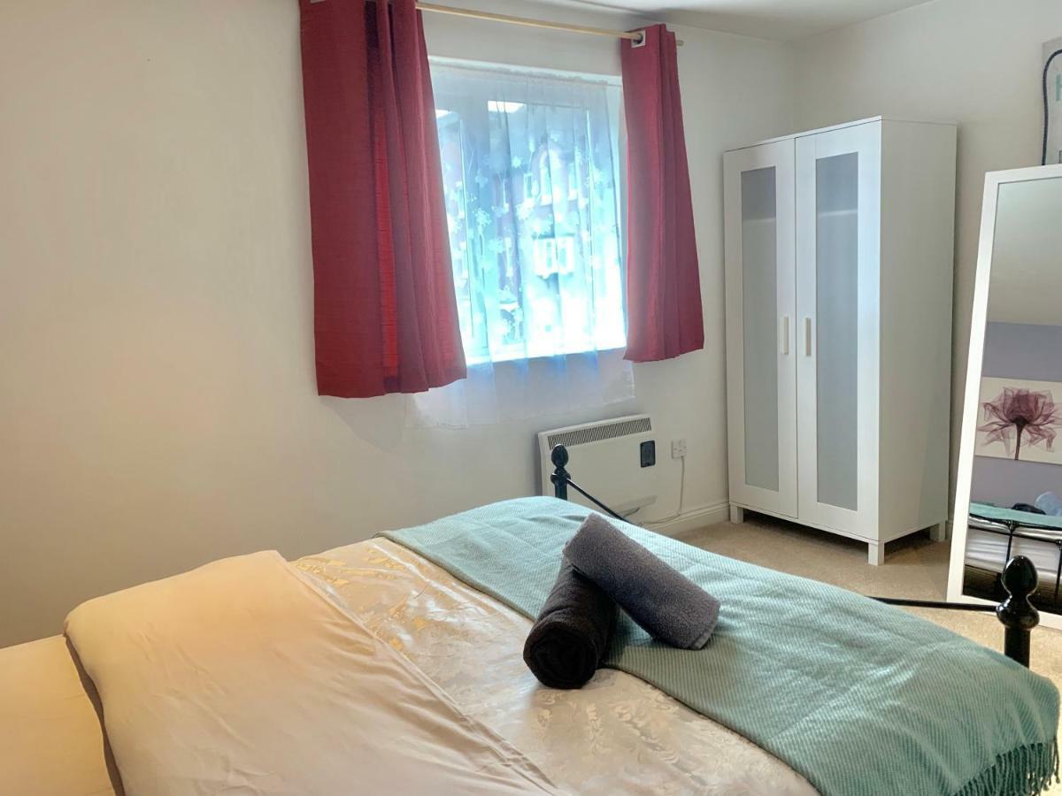 Appartamento Lahnstein Court Kettering Esterno foto