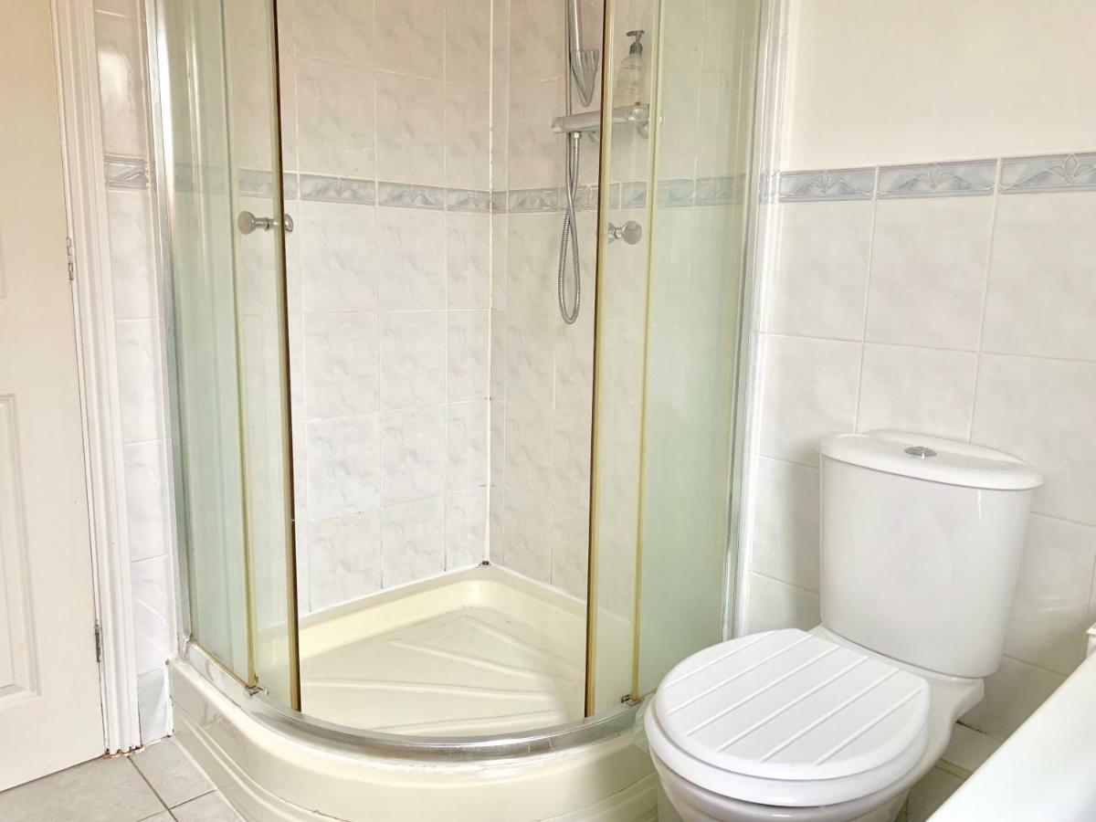 Appartamento Lahnstein Court Kettering Esterno foto