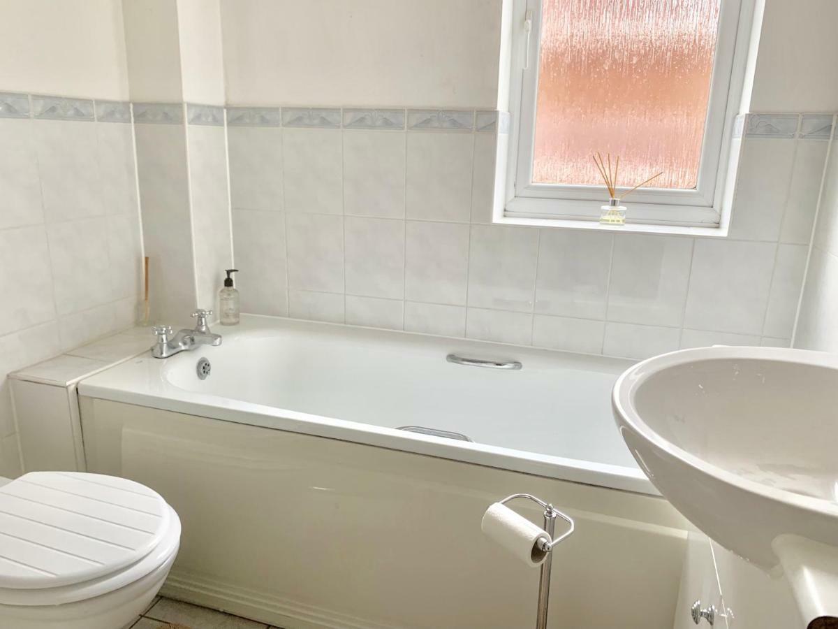 Appartamento Lahnstein Court Kettering Esterno foto